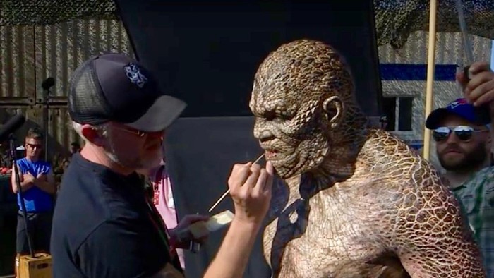 Suicide Squad dan Fantastic Beast Menangkan Kategori Best Makeup dan Best Costume Design