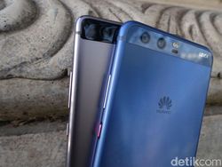 Ada Kamera Leica Premium di Huawei P10 Plus
