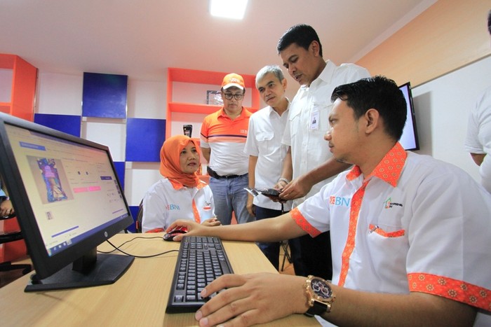 Begini Cara BNI Bangun Ekonomi Digital Sumbar Lewat Rumah Kreatif