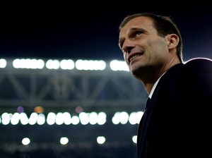 Allegri Takkan Digaet Barca