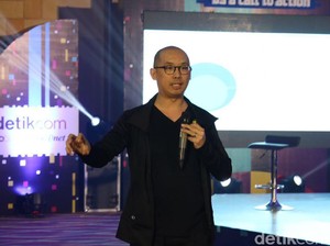 Bapak Startup Indonesia: Fintech, Logistik bakal Meledak Tahun Ini