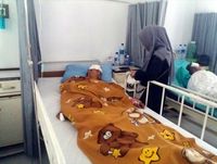 Geng Motor Resahkan Warga Sukabumi, 3 Orang Kena Senjata Tajam