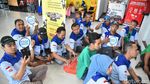 Pecinta Datsun Deklarasikan Anti Narkoba