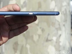 Ada Kamera Leica Premium di Huawei P10 Plus