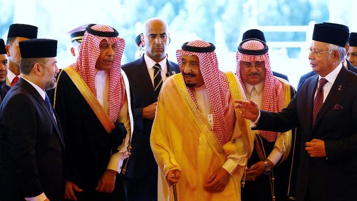 Foto: Reuters Foto: Reuters