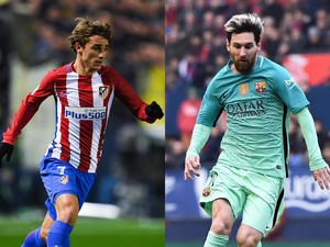 Lemahnya Sisi Kanan Pertahanan Barcelona Akan Untungkan Agresivitas Atletico