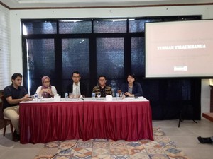 KontraS Nilai Ada Kejanggalan di Vonis Hukuman Mati untuk Yusman
