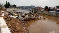 Dibongkar, Musala Assa'adah Bukit Duri Dibangun di Tempat Baru