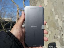 Ada Kamera Leica Premium di Huawei P10 Plus