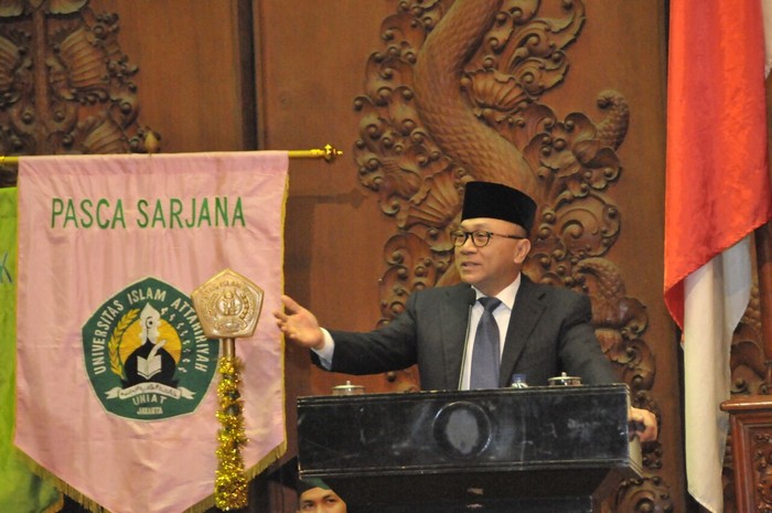 Ketua MPR Berharap Raja Salman Perkuat Ekonomi Syariah Indonesia