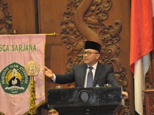 Ketua MPR Berharap Raja Salman Perkuat Ekonomi Syariah Indonesia