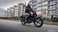 Di Eropa motor jenis ini tengah booming, terutama oleh para komuter. Foto: Yamaha