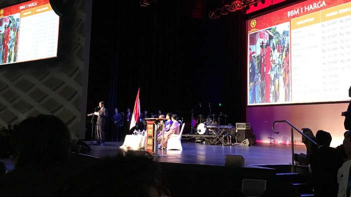 Jokowi Minta WNI di Australia Pulang untuk Bangun Tanah Air