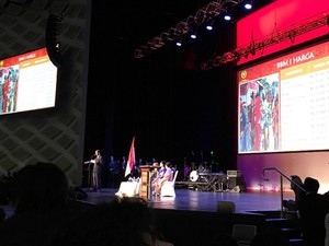 Jokowi Minta WNI di Australia Pulang untuk Bangun Tanah Air