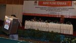 Rekapitulasi Suara Pilkada DKI Tingkat Provinsi