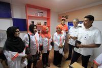 Begini Cara BNI Bangun Ekonomi Digital Sumbar Lewat Rumah Kreatif