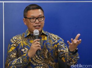 Polisi Tangkap Pemodal Penyelundupan Amoniun Nitrat untuk Bom Ikan