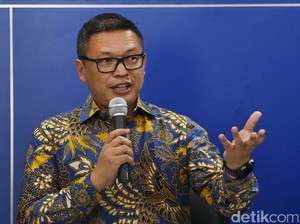 Polisi Tangkap Pemodal Penyelundupan Amoniun Nitrat untuk Bom Ikan