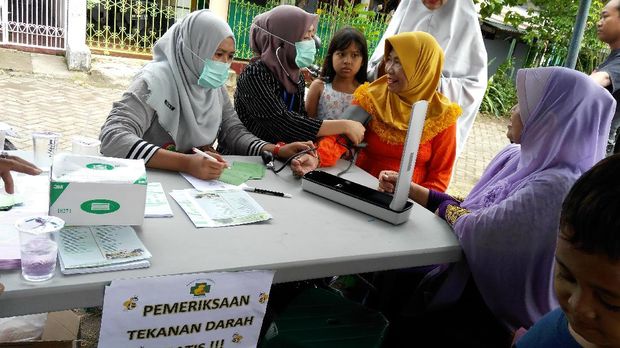 Makassar Gelar Pemilihan Ketua RT-RW Serentak di 153 Kelurahan