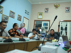 Masalah Infrastrukur, Tantangan Utama Majukan Pariwisata Anambas