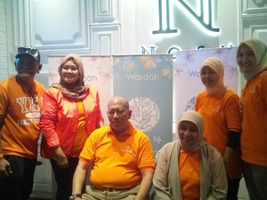 Kata Pakar Soal Faktor Risiko Kanker Payudara
