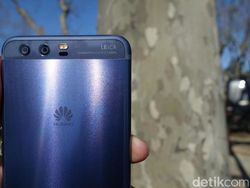 Ada Kamera Leica Premium di Huawei P10 Plus