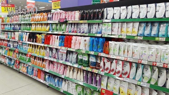 Hari Terakhir Promo Akhir Pekan dari Transmart dan Carrefour