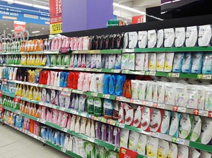 Hari Terakhir Promo Akhir Pekan dari Transmart dan Carrefour
