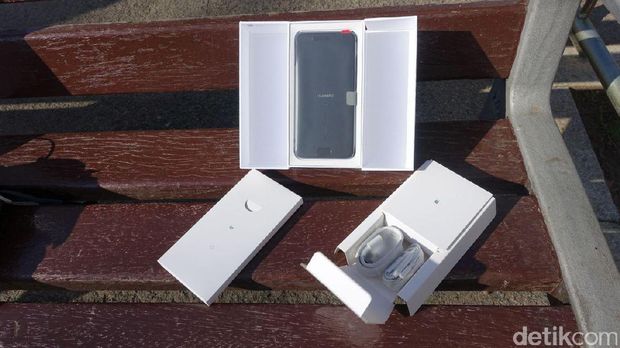 Kapan Huawei P10 Mendarat di Indonesia? 