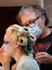 'Suicide Squad' dan Nominasi Best Makeup di Oscar 2017 