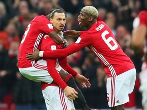 Valencia Optimistis Bersama Mourinho MU Akan Raih Trofi Lebih Banyak Lagi