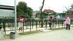 Kalijodo, Taman Bermain Instagenic di Jakarta