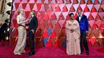 Moment Red Carpet yang Tak Bisa Disaksikan di Televisi