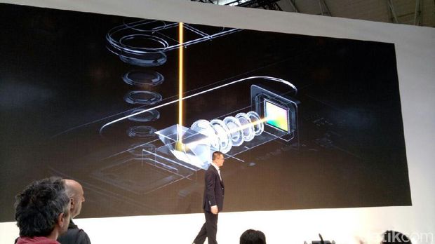 Lebih Dekat dengan Teknologi 5X Besutan Oppo