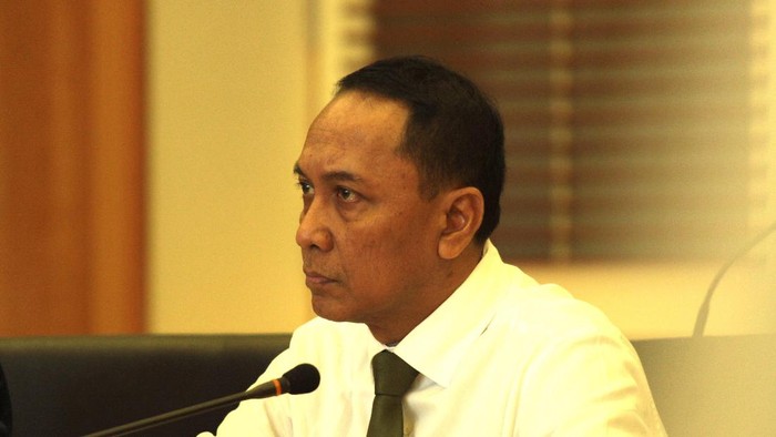 Kolomnis - Prof Dr FX Adji Samekto adalah Guru Besar Fakultas Hukum Universitas Diponegoro