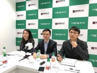 Kamera Ponsel Oppo 'Dihajar' 40 ribu Kali