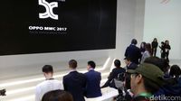 Siaran Langsung dari Barcelona: Gebrakan Inovasi Oppo