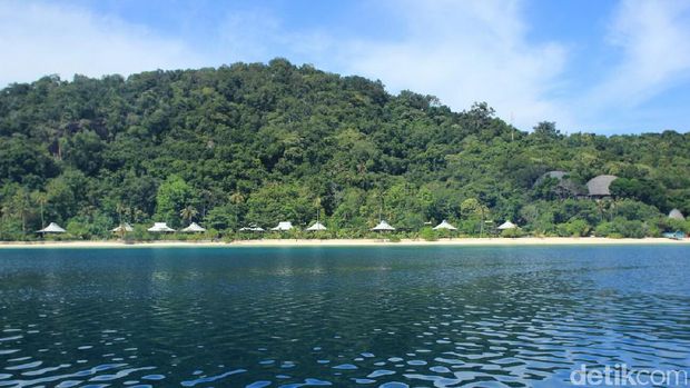 (Randy/detikTravel)