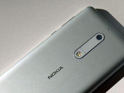 Nokia 3 dan Nokia 5 Unjuk Gigi