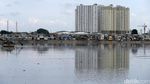 Pengerukan Waduk Pluit