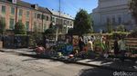 Begini Instagenicnya Kota yang Punya Festival Bugil