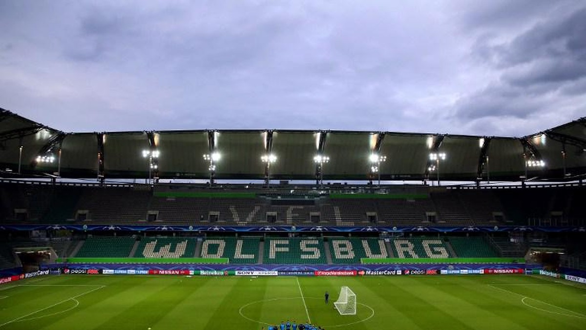 Foto: AFP/Ronny Hartmann