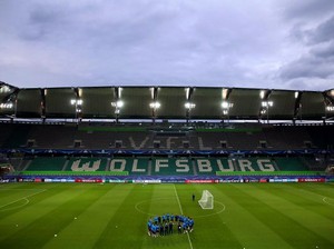 Pelatih Akademi Arsenal Dipinang Wolfsburg