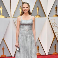 Teresa Palmer, Annual Academy Awards at Hollywood & Highland Center on February 26, 2017 in Hollywood, California.  (Photo by Frazer Harrison/Getty Images)