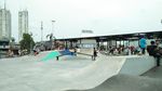 Kalijodo, Taman Bermain Instagenic di Jakarta