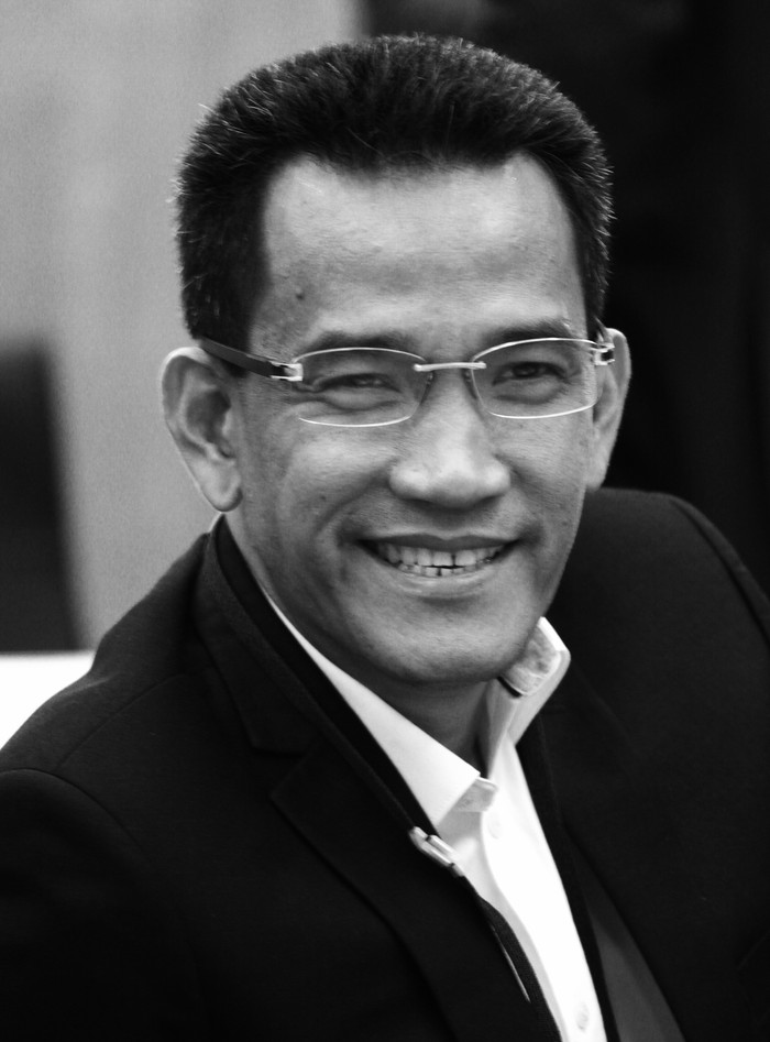 Refly Nilai MK Seharusnya Tak Bikin Batas Persentase Selisih Suara