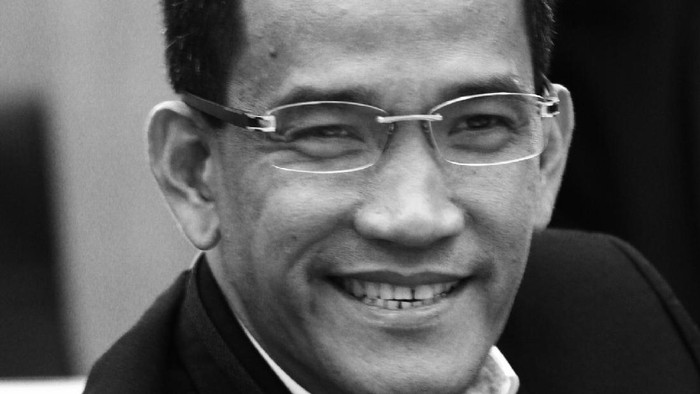 Refly: Fraksi yang Tolak Hak Angket KPK Harus Ajukan Pembatalan
