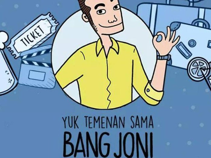 Foto: BangJoni Foto: BangJoni