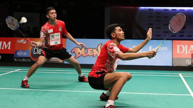 Banyak yang menyayangkan PB Djarum memutuskan setop audisi bulutangkis tahun depan