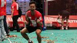 Musica Champions Juara Superliga Badminton 2017